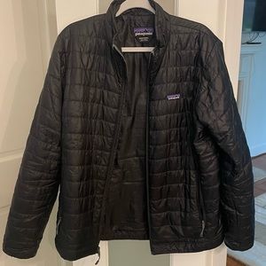 Patagonia Men's Nano Puff Jacket